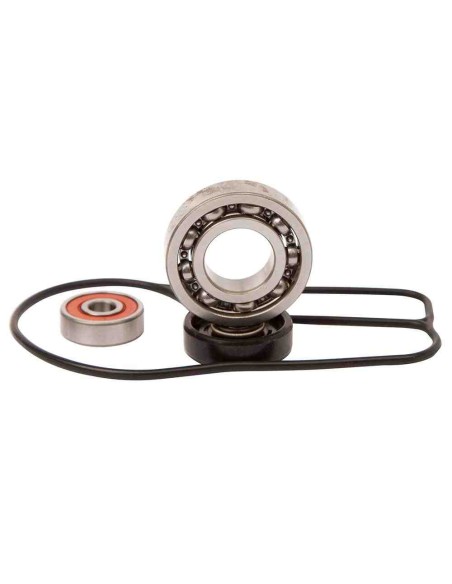 KIT REPARACION BOMBA DE AGUA HOT RODS KTM EXC 250 04-07 EXC 300 04-05 HUSQVARNA - VER MODELOS DENTRO