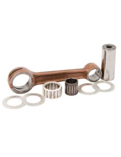 BIELA HOT RODS GAS GAS EC 200/250/300 97-19 WILD HP 300 RIEJU MR 250/300 20- HONDA CR 250 84-01 