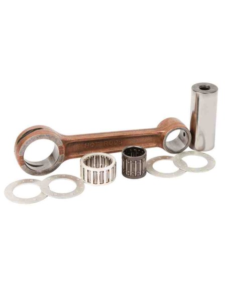 BIELA HOT RODS GAS GAS EC 200/250/300 97-19 WILD HP 300 RIEJU MR 250/300 20- HONDA CR 250 84-01 