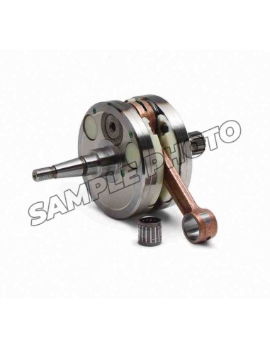 CIGUEÑAL HOT RODS SUZUKI RM 250 03-08