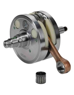 CIGUEÑAL HOT RODS KTM EXC 250/300 17-24 HUSQVARNA TE 250/300 17-24