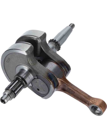 CIGUEÑAL HOT RODS YAMAHA YFZ 450R 14-21