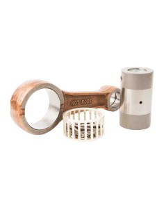 BIELA HOT RODS SUZUKI DRZ 400 00-04 DRZ 400E 00-07 LTZ 400 03-14 KAWASAKI KFX 400 03-06