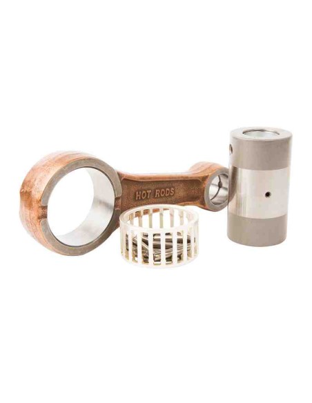 BIELA HOT RODS SUZUKI DRZ 400 00-04 DRZ 400E 00-07 LTZ 400 03-14 KAWASAKI KFX 400 03-06