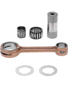 BIELA HOT RODS SUZUKI RM 125 99-03