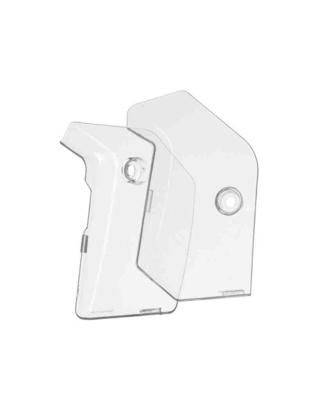 PROTECTORES ADHESIVOS POLISPORT HONDA CRF 250R/250RX 22-24 CRF 450R/450RX 21-24