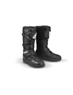 BOTAS UFO GARGOR NEGRAS 2024