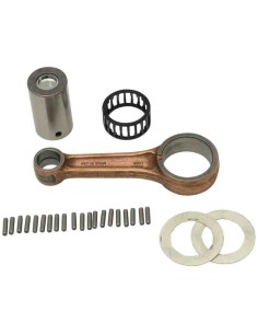 BIELA HOT RODS YAMAHA YFM 350 RAPTOR 04-13 YFM 350X WARRIOR 87-04