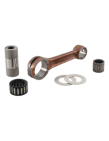 BIELA HOT RODS HONDA CR 80 86-02 CR 85 03-07