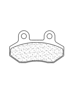 OUTLET PASTILLAS DE FRENO DELANTERAS CL BRAKES PEUGEOT TWEET 125 18-24