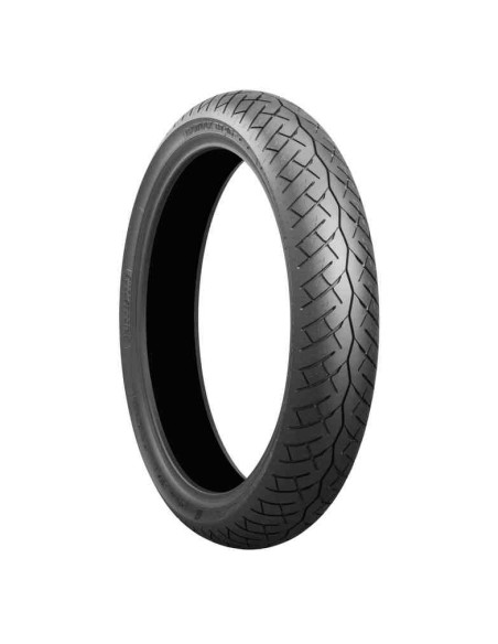 NEUMATICO DELANTERO BRIDGESTONE BATTLAX BT46 110/90-16 59V TL