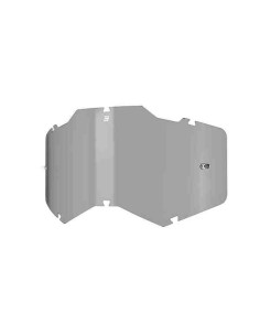 LENTE GAFAS SHOT ASSAULT 2.0 IRIS 2.0 AS/AF IRIDIUM AHUMADA