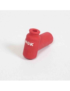 PIPA BUJIA NGK LB05EMH ROJA