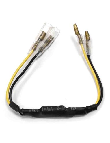 RESISTENCIA PARA INTERMITENTES DE LED 10W