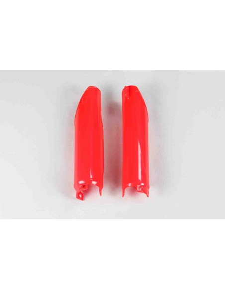 PROTECTORES DE HORQUILLA UFO HONDA CR 125/250 91-07 CRF 250R 04-13 250X 04-17 450R 02-08 450X 05-16