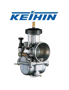 CARBURADOR KEIHIN PWK 35 STANDARD KEA160/ KEP68 / 48-DGK