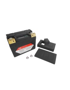 BATERIA DE LITIO JMT JMTX5L-FP CON INDICADOR DE CARGA