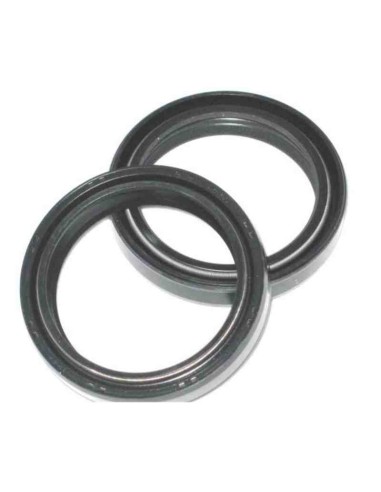 KIT RETENES DE HORQUILLA KAYABA 48MM - 48x58x9