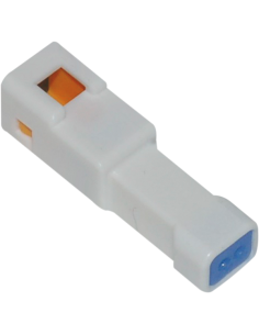 MINI CONECTOR HEMBRA JST