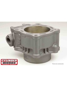 CILINDRO CYLINDER WORKS SUZUKI RMZ 250 04-06 KAWASAKI KX 250F 04-08