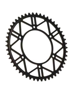 CORONA DE ACERO RFX YAMAHA YZ/YZF/WR/WRF 125-450 DESDE 1999