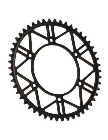 CORONA DE ACERO RFX YAMAHA YZ/YZF/WR/WRF 125-450 DESDE 1999
