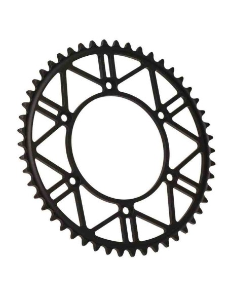 CORONA DE ACERO RFX YAMAHA YZ/YZF/WR/WRF 125-450 DESDE 1999 CORONA DE ACERO RFX YAMAHA YZ/YZF/WR/WRF 125-450 DESDE 1999