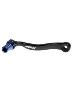 PEDAL DE CAMBIO RFX SHERCO SER 125 17-23 SER 250/300 14-23 NEGRO AZUL