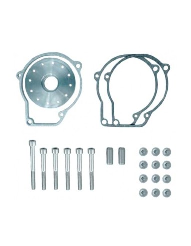 KIT INERCIA VOLANTE MAGNETICO GAS GAS EC 18-19 RIEJU MR 250/300 MR RANGER 250/300