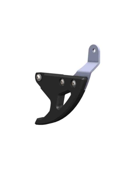 PROTECTOR DISCO FRENO TRASERO CROSSPRO PHD YAMAHA YZ/YZF 125/250 05-22 WR 250F/450F 05-22