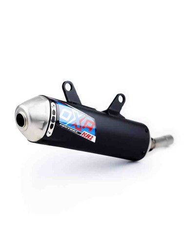 SILENCIOSO OXA FACTORY KR1 EDITION BETA RR 250/300 13-24