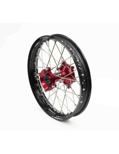 RUEDA COMPLETA TRASERA RFX 18x2.15 BETA RR 125-300 13-23