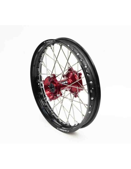 RUEDA COMPLETA TRASERA RFX 18x2.15 BETA RR 125-300 13-23