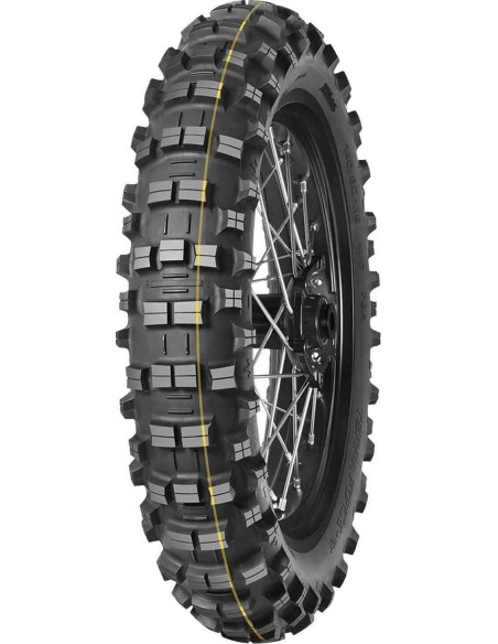 NEUMATICO MITAS TERRA FORCE-EF 120/90-18 65R SUPER FIM