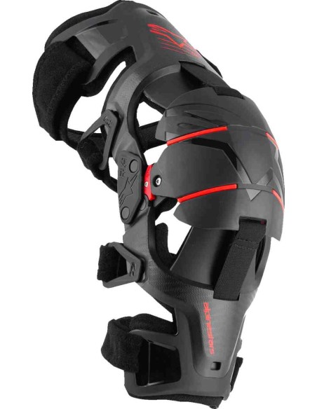 RODILLERAS ORTOPEDICAS ALPINESTARS PLASMA