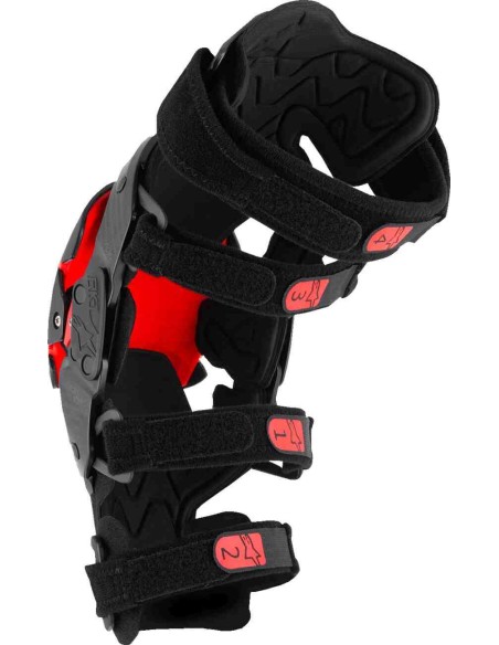 RODILLERAS ORTOPEDICAS ALPINESTARS PLASMA