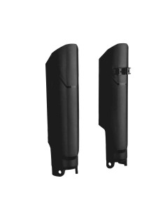 PROTECTORES DE HORQUILLA POLISPORT ENVOLVENTES KTM SX/SXF 08-14 EXC/EXCF 08-15 GAS GAS EC 06-17