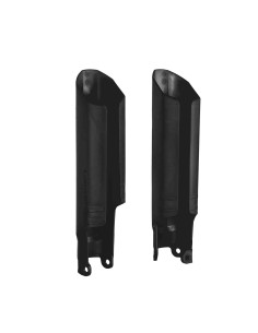 PROTECTORES DE HORQUILLA POLISPORT ENVOLVENTES KTM SX/SXF 08-14 EXC/EXCF 08-15 GAS GAS EC 06-17 2