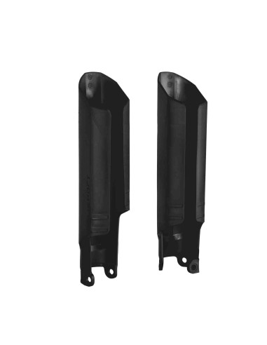 PROTECTORES DE HORQUILLA POLISPORT ENVOLVENTES KTM SX/SXF 08-14 EXC/EXCF 08-15 GAS GAS EC 06-17