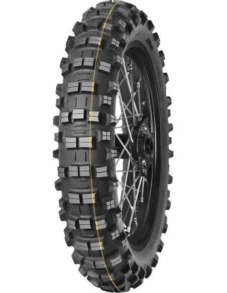 NEUMATICO MITAS TERRA FORCE-EF 140/80-18 70R SUPER FIM
