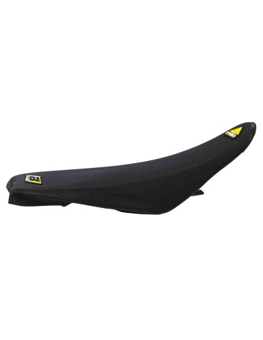 FUNDA ASIENTO BLACKBIRD PYRAMID HUSQVARNA TE/FE 14-16 FC/TC 14-15 NEGRA
