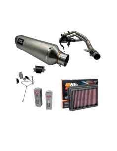 KIT PERFORMANCE RIEJU AVENTURA 500