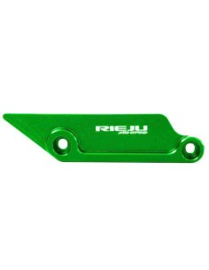 PROTECTOR GUIA CADENA FACTORY RACING RIEJU MR 250/300 GAS GAS EC 18-19 VERDE