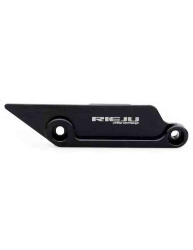 PROTECTOR GUIA CADENA FACTORY RACING RIEJU MR 250/300 GAS GAS EC 18-19 NEGRO