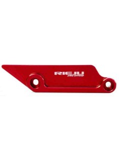 PROTECTOR GUIA CADENA FACTORY RACING RIEJU MR 250/300 GAS GAS EC 18-19 ROJO