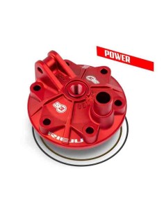 CULATA S3 POWER RIEJU MR 250 ROJA