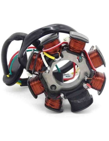 STATOR KTM EXC 200 13-16 EXC 250 08-16 EXC 300 09 + 12-16