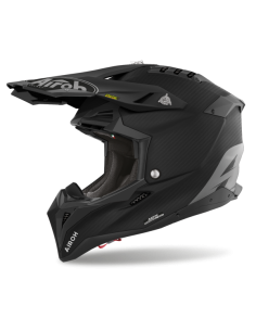 CASCO AIROH AVIATOR 3 CARBON