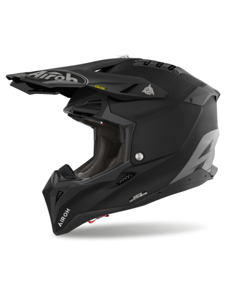 CASCO AIROH AVIATOR 3 CARBON