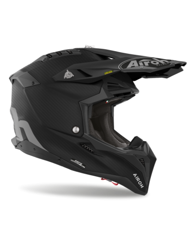 CASCO AIROH AVIATOR 3 CARBON